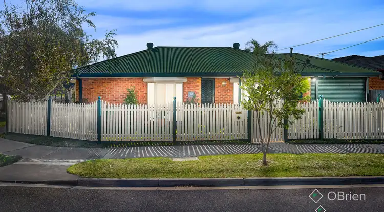 36 Hunt Drive, Seaford VIC 3198