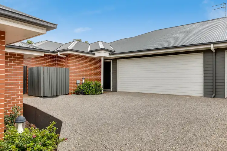 3/14 Horton Street, East Toowoomba QLD 4350