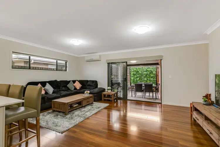 Second view of Homely unit listing, 3/14 Horton Street, East Toowoomba QLD 4350