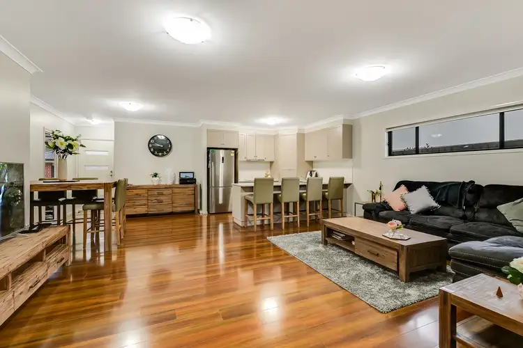 Third view of Homely unit listing, 3/14 Horton Street, East Toowoomba QLD 4350