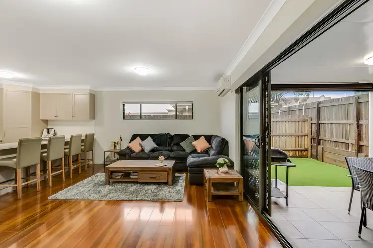 Fourth view of Homely unit listing, 3/14 Horton Street, East Toowoomba QLD 4350