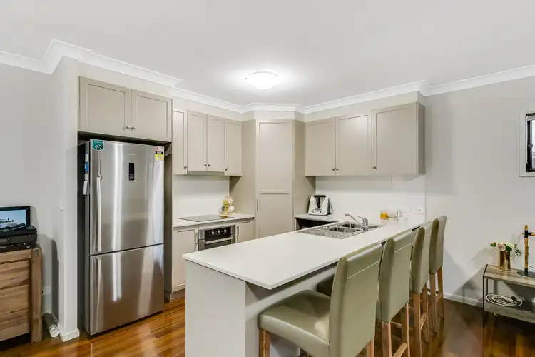 Fifth view of Homely unit listing, 3/14 Horton Street, East Toowoomba QLD 4350