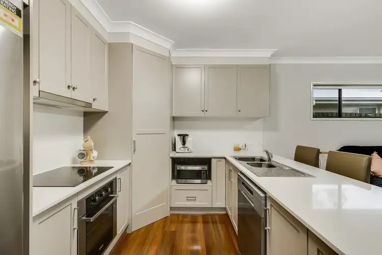 Sixth view of Homely unit listing, 3/14 Horton Street, East Toowoomba QLD 4350