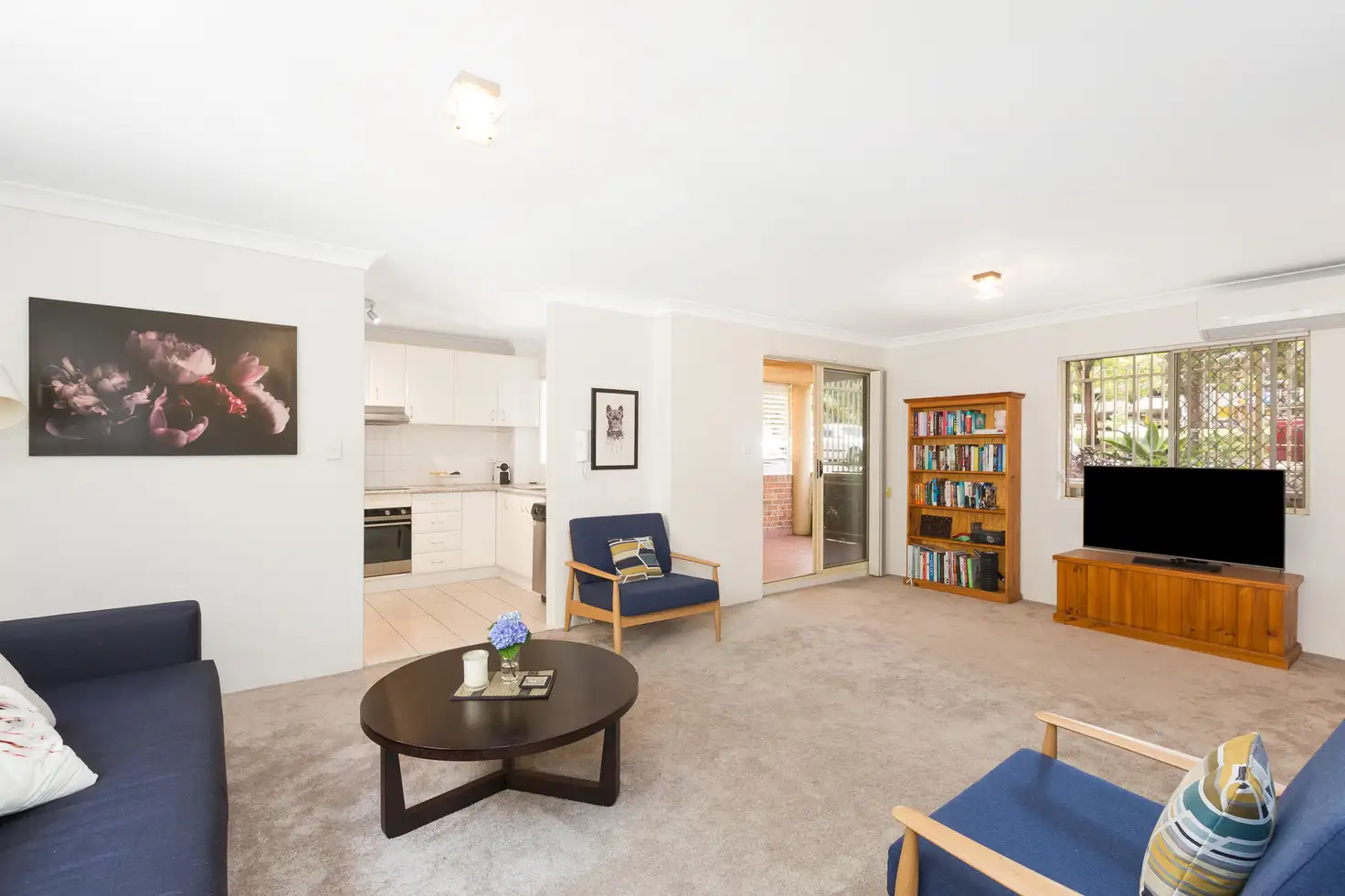 Main view of Homely apartment listing, 25/94-100 Linden Street, Sutherland NSW 2232