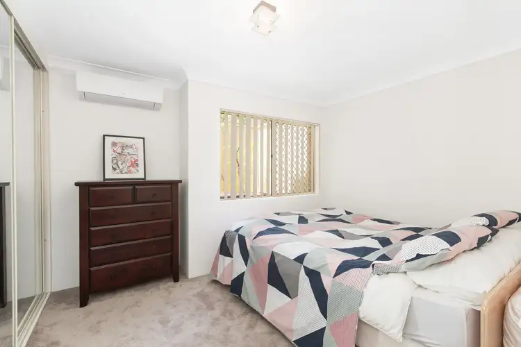 Fourth view of Homely apartment listing, 25/94-100 Linden Street, Sutherland NSW 2232