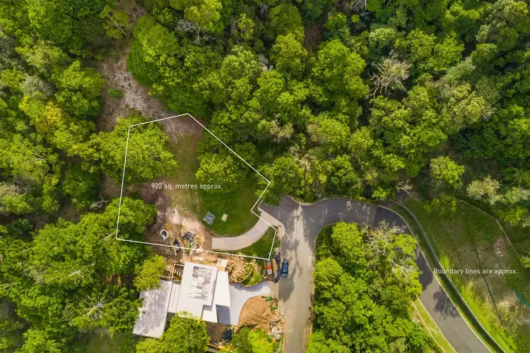 Lot 30/31 Hayters Drive, Suffolk Park NSW 2481