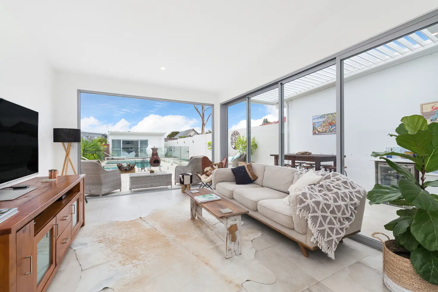Main view of Homely semi-detached listing, 559B Port Hacking Road, Caringbah South NSW 2229
