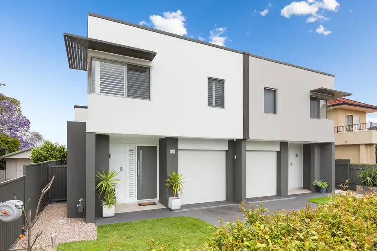 Second view of Homely semi-detached listing, 559B Port Hacking Road, Caringbah South NSW 2229