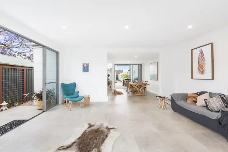 Fourth view of Homely semi-detached listing, 559B Port Hacking Road, Caringbah South NSW 2229