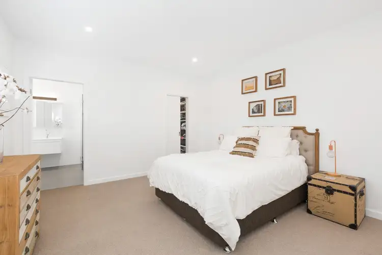 Fifth view of Homely semi-detached listing, 559B Port Hacking Road, Caringbah South NSW 2229