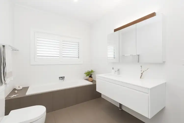 Sixth view of Homely semi-detached listing, 559B Port Hacking Road, Caringbah South NSW 2229