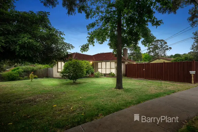 32 Deborah Avenue, Boronia VIC 3155