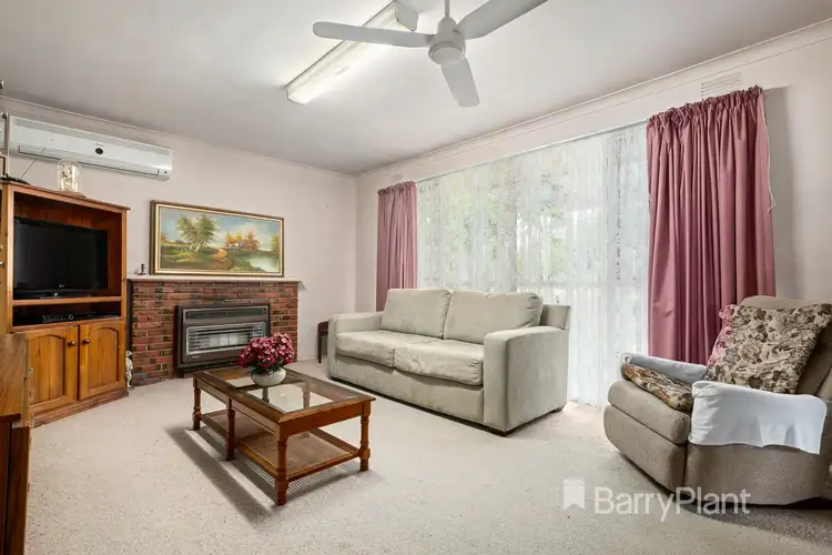 Second view of Homely house listing, 32 Deborah Avenue, Boronia VIC 3155