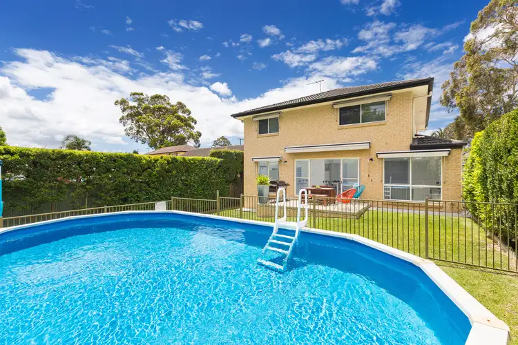 Second view of Homely house listing, 49 Banksia Avenue, Engadine NSW 2233