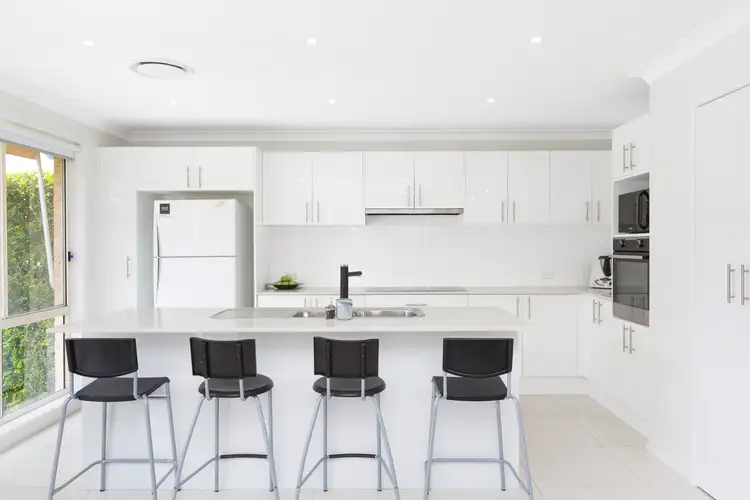Third view of Homely house listing, 49 Banksia Avenue, Engadine NSW 2233