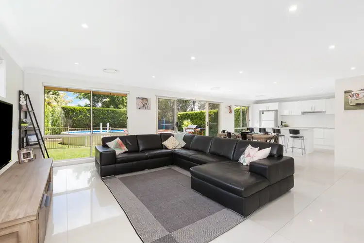 Fourth view of Homely house listing, 49 Banksia Avenue, Engadine NSW 2233