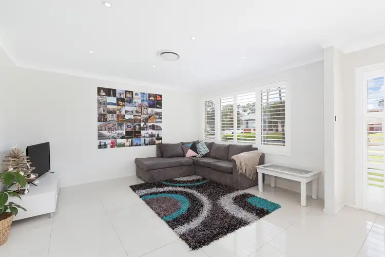 Fifth view of Homely house listing, 49 Banksia Avenue, Engadine NSW 2233