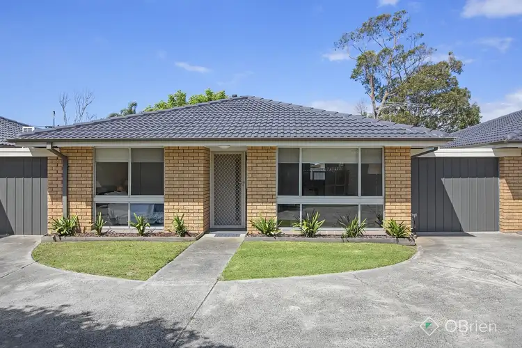 Main view of Homely unit listing, 2/82 Argyle Avenue, Chelsea VIC 3196