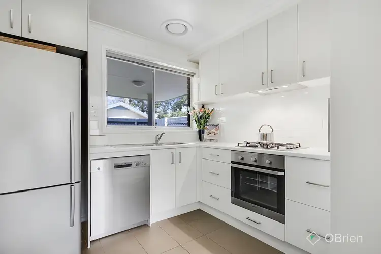 Fifth view of Homely unit listing, 2/82 Argyle Avenue, Chelsea VIC 3196