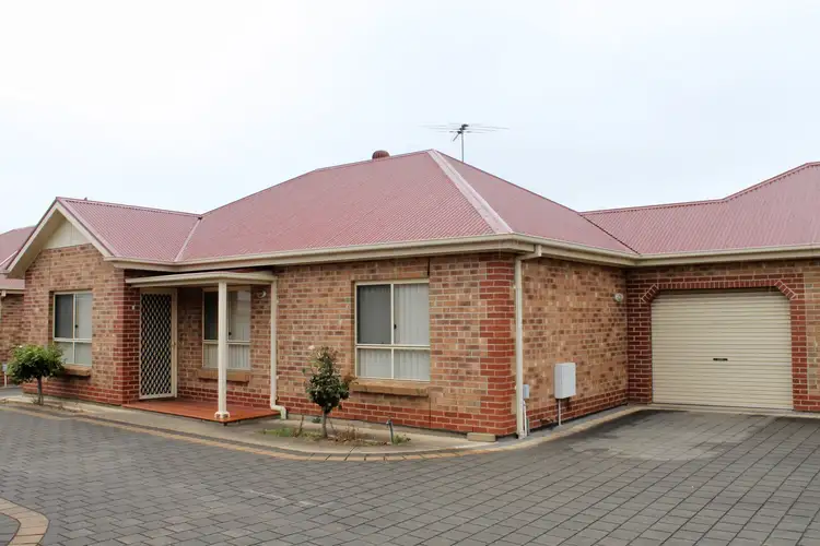 6/27 Panmure Place, Woodville North SA 5012