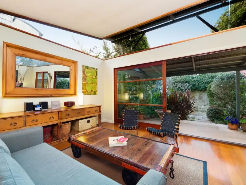 Main view of Homely house listing, 21 Llewellyn Street, Balmain NSW 2041