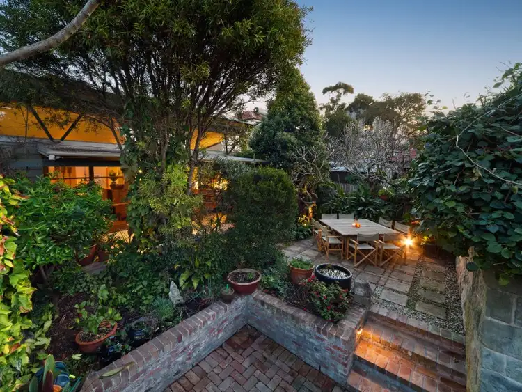 Second view of Homely house listing, 21 Llewellyn Street, Balmain NSW 2041