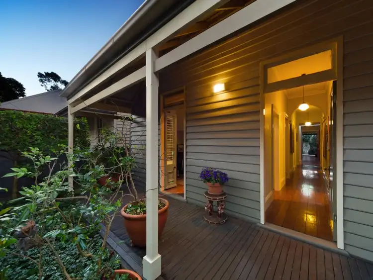 Third view of Homely house listing, 21 Llewellyn Street, Balmain NSW 2041