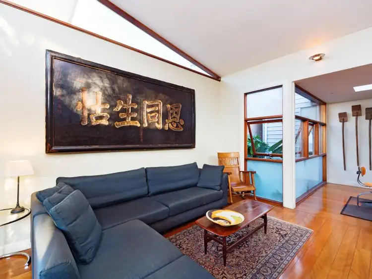 Fifth view of Homely house listing, 21 Llewellyn Street, Balmain NSW 2041