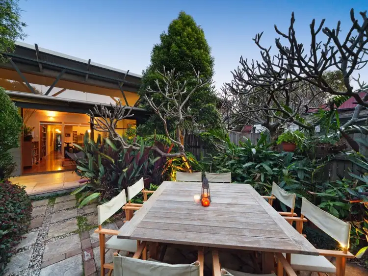 Sixth view of Homely house listing, 21 Llewellyn Street, Balmain NSW 2041