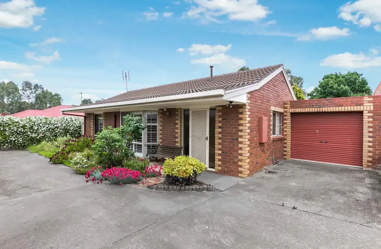2/114 Holdsworth Road, North Bendigo VIC 3550