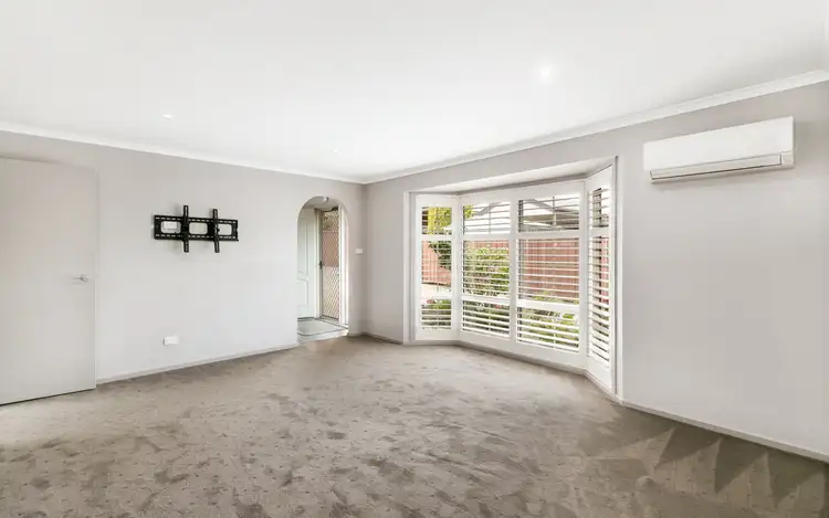 Third view of Homely unit listing, 2/114 Holdsworth Road, North Bendigo VIC 3550