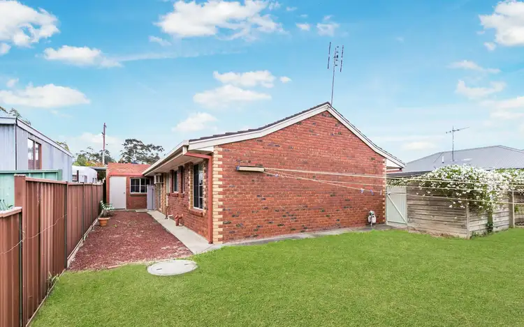 Seventh view of Homely unit listing, 2/114 Holdsworth Road, North Bendigo VIC 3550