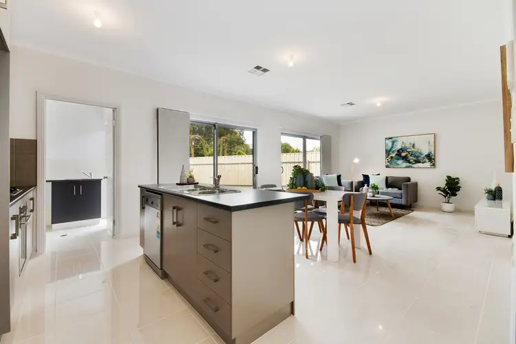 Second view of Homely house listing, 15A Brian Grove, Paradise SA 5075