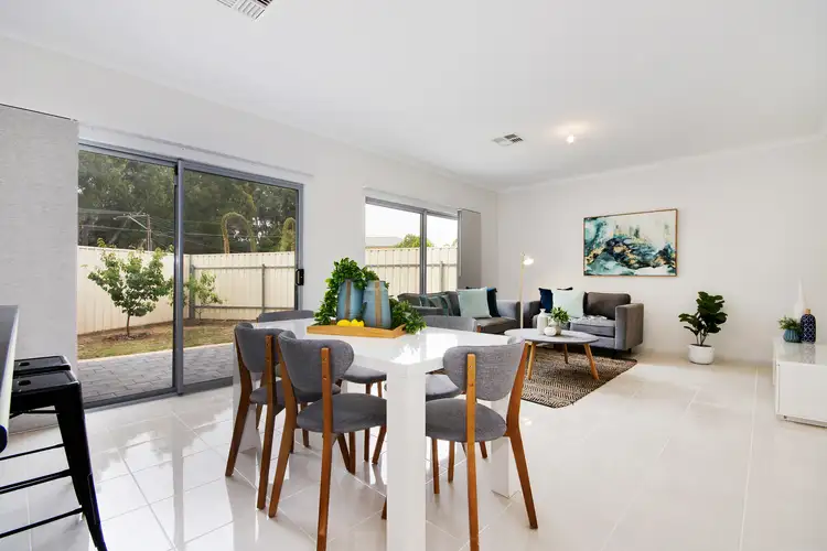 Fourth view of Homely house listing, 15A Brian Grove, Paradise SA 5075