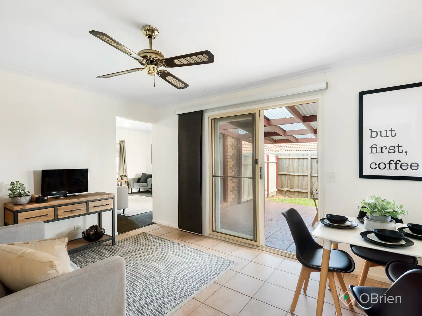 Main view of Homely house listing, 92 Carrum Woods Drive, Carrum Downs VIC 3201