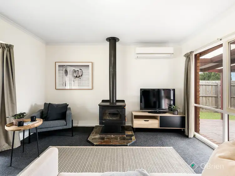 Second view of Homely house listing, 92 Carrum Woods Drive, Carrum Downs VIC 3201