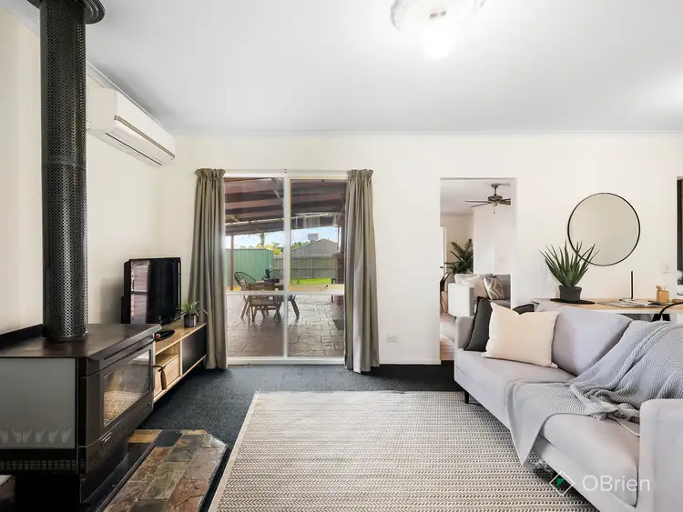 Third view of Homely house listing, 92 Carrum Woods Drive, Carrum Downs VIC 3201