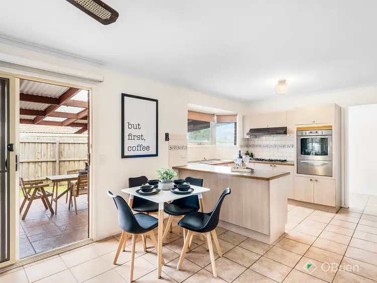 Fifth view of Homely house listing, 92 Carrum Woods Drive, Carrum Downs VIC 3201