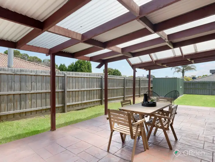 Sixth view of Homely house listing, 92 Carrum Woods Drive, Carrum Downs VIC 3201