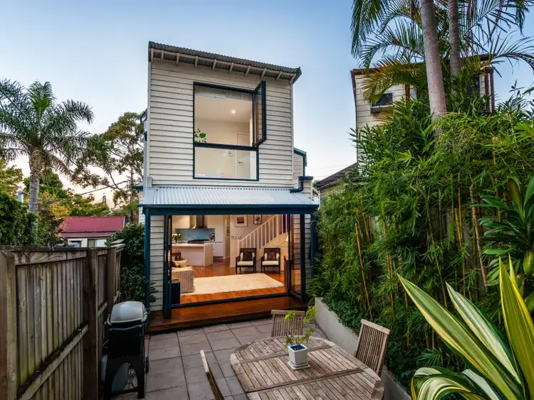 Sixth view of Homely house listing, 7 Stewart Street, Balmain NSW 2041