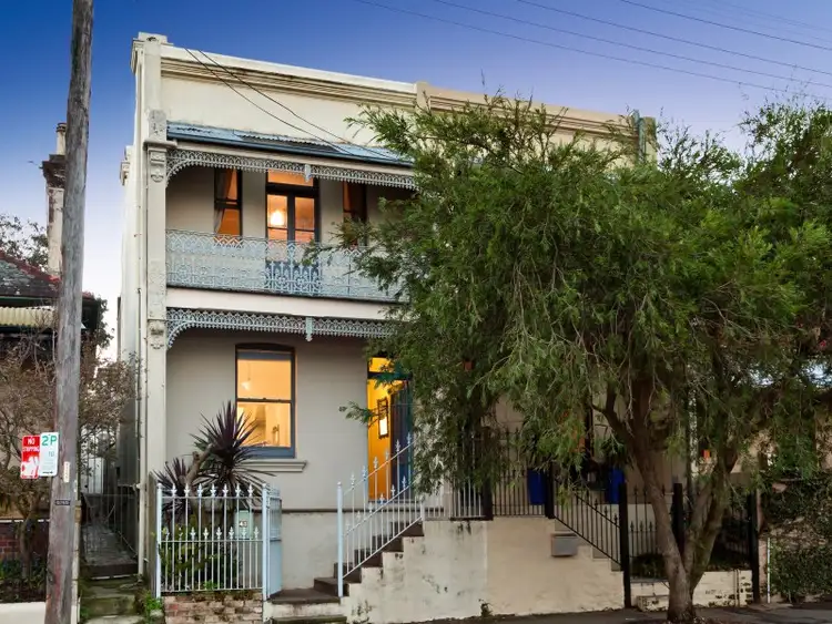 Main view of Homely house listing, 48 Rowntree Street, Birchgrove NSW 2041