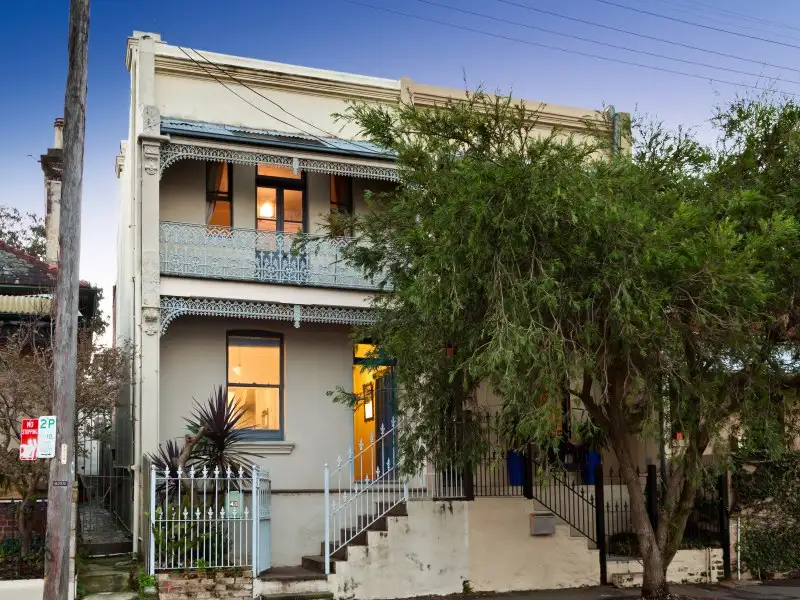 Main view of Homely house listing, 48 Rowntree Street, Birchgrove NSW 2041