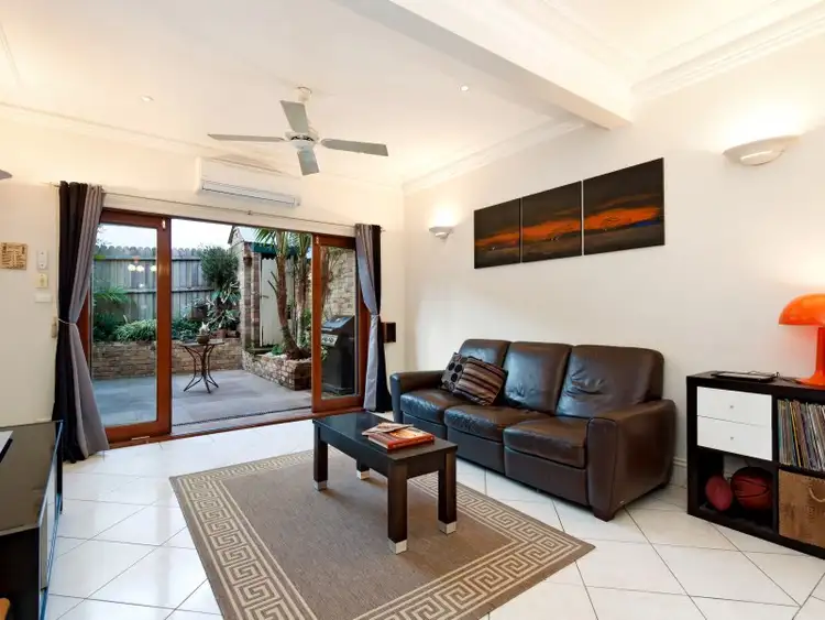 Second view of Homely house listing, 48 Rowntree Street, Birchgrove NSW 2041