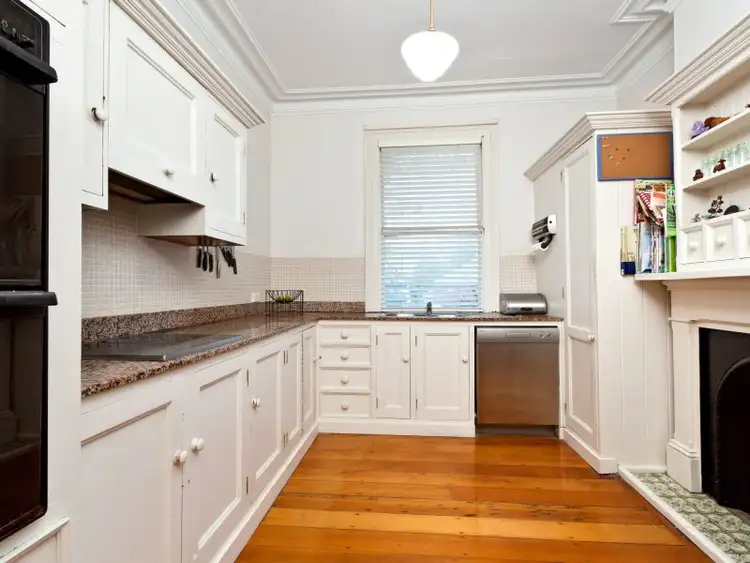 Third view of Homely house listing, 48 Rowntree Street, Birchgrove NSW 2041