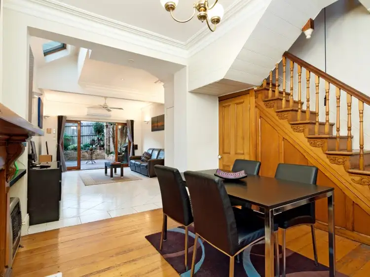 Fourth view of Homely house listing, 48 Rowntree Street, Birchgrove NSW 2041