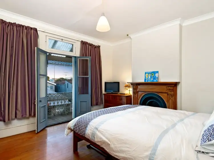 Fifth view of Homely house listing, 48 Rowntree Street, Birchgrove NSW 2041