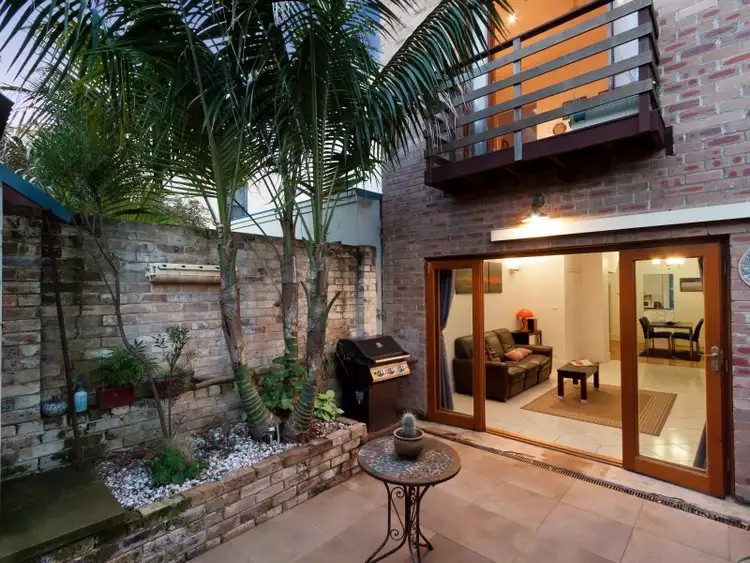 Sixth view of Homely house listing, 48 Rowntree Street, Birchgrove NSW 2041