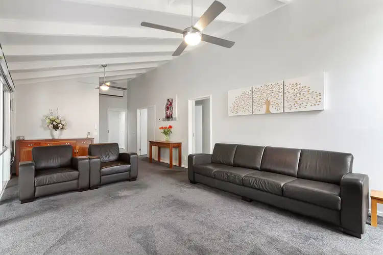 Second view of Homely house listing, 41 Coster Circle, Traralgon VIC 3844