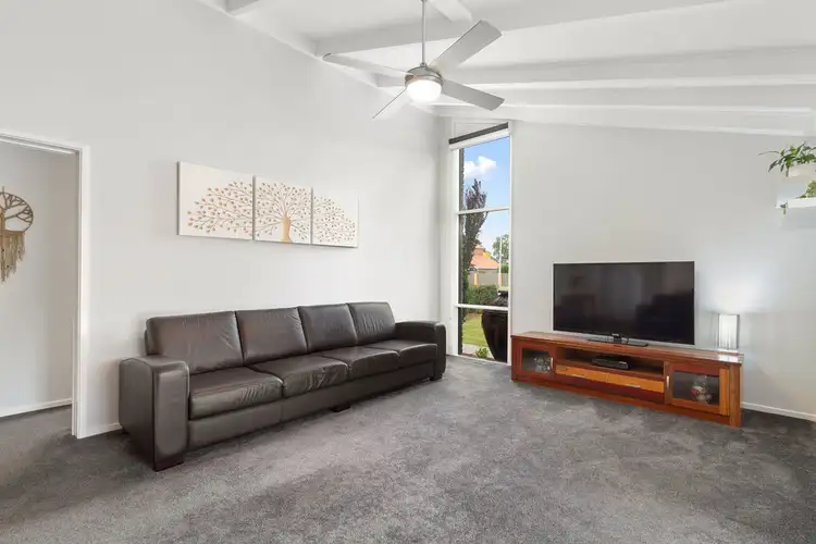 Third view of Homely house listing, 41 Coster Circle, Traralgon VIC 3844