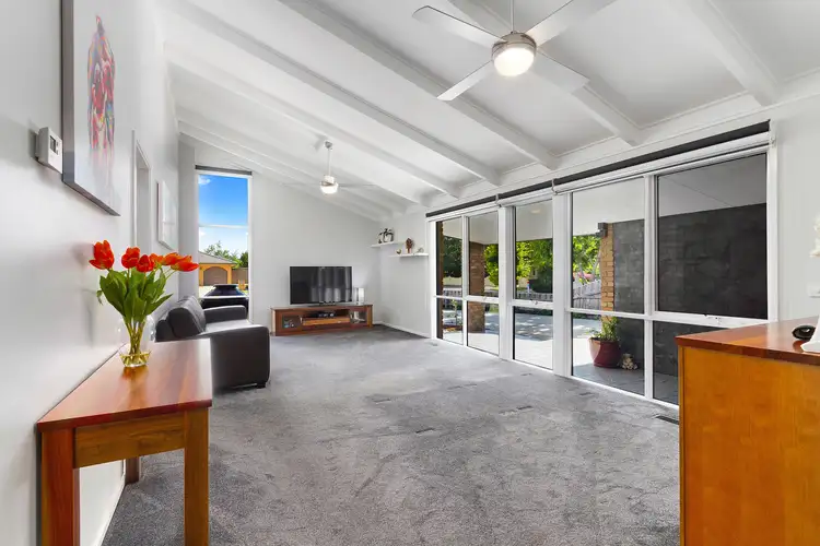 Fourth view of Homely house listing, 41 Coster Circle, Traralgon VIC 3844
